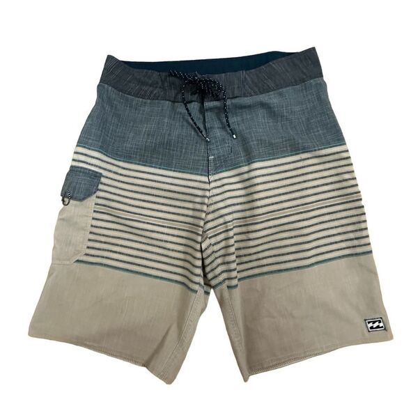 Billabong ~ Mens Boardshorts ~ size 28 - Picture 1 of 10